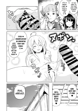 Page 39 of Joushiki Kaihen!! Yarimakuri! Ero Ikoku de Pakopako Sex Daisuki no Dosukebe Hentai Majo ni Natte shimatta no wa Daredeshou? Sou Watashi desu