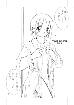 Page 1 of Michael.S-Vivir En Paz