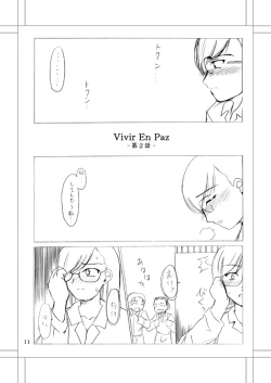 Page 9 of Michael.S-Vivir En Paz