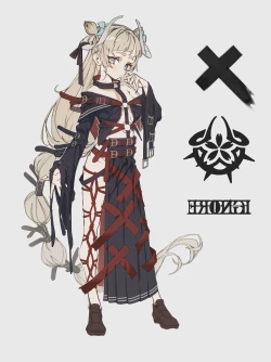 Page 16 of HxxG  ホン 2022 5 17