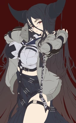 Page 33 of HxxG  ホン 2022 5 17