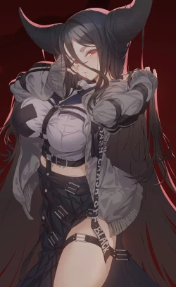 Page 35 of HxxG  ホン 2022 5 17