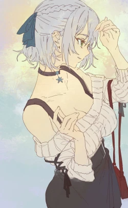 Page 47 of HxxG  ホン 2022 5 17