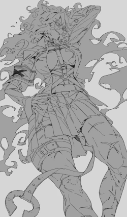 Page 53 of HxxG  ホン 2022 5 17