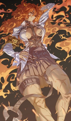 Page 57 of HxxG  ホン 2022 5 17