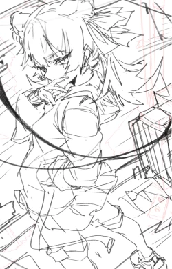 Page 66 of HxxG  ホン 2022 5 17