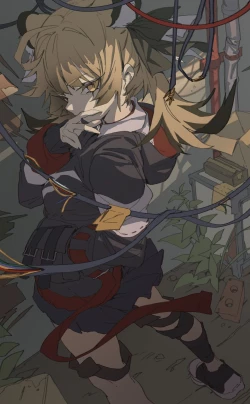 Page 69 of HxxG  ホン 2022 5 17