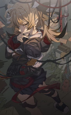 Page 72 of HxxG  ホン 2022 5 17