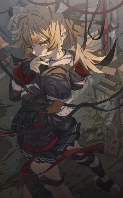 Page 73 of HxxG  ホン 2022 5 17