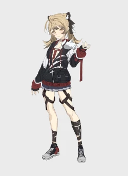 Page 78 of HxxG  ホン 2022 5 17