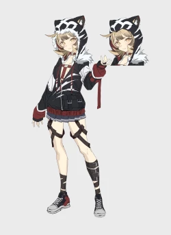 Page 79 of HxxG  ホン 2022 5 17