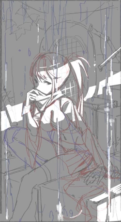 Page 93 of HxxG  ホン 2022 5 17