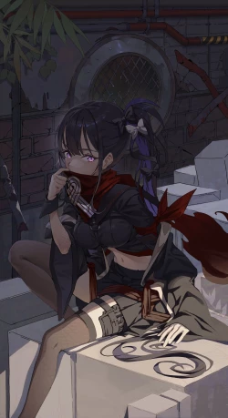 Page 95 of HxxG  ホン 2022 5 17