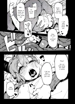 Page 6 of The Best Succubus