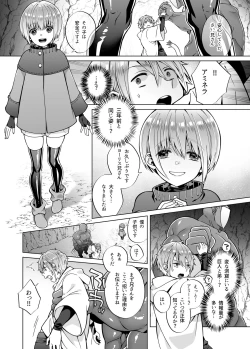 Page 13 of Nie no Mori II