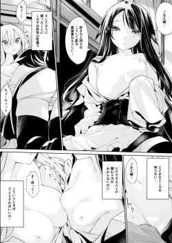 Page 5 of Tsukaima Maidsan