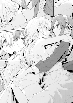 Page 8 of Asa kara Maidsama