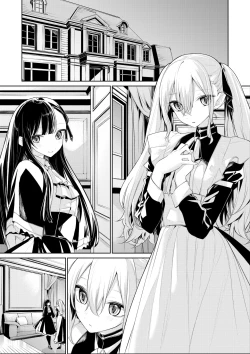 Page 7 of Kyuuketsuki Maidsama