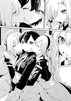 Page 9 of Futago Maidsama