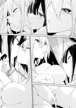 Page 12 of Ojousan to Shitai Ojou-sama