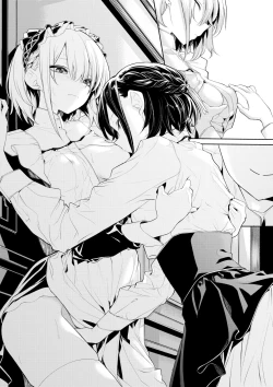 Page 10 of Ojousan no Ikenai Oshioki