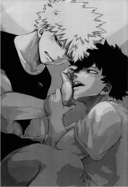 Page 2 of Shitataru Amai Ase no Aji