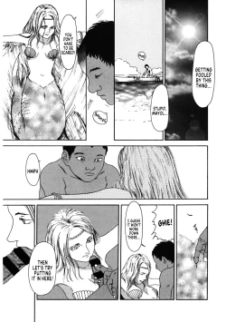 Page 13 of Chocolate Adam