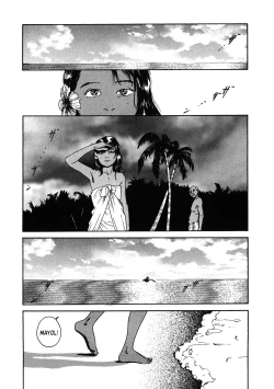 Page 1 of Chocolate Adam