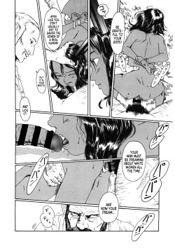 Page 22 of Chocolate Adam