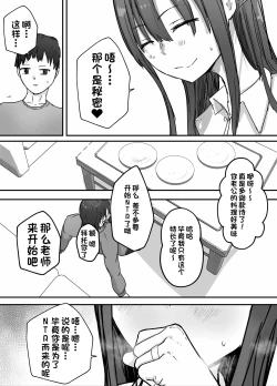 Page 9 of Netorase Koukai, Tonari de Koubi Suru Tsuma o Mite Iru dake no Boku