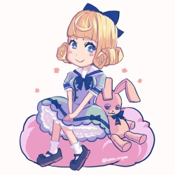 Page 18 of [Han na Reo 監 Rogu 6