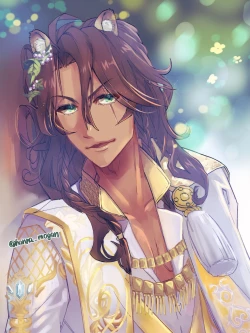 Page 22 of [Han na Reo 監 Rogu 6