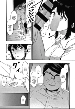 Page 11 of Kingyobachi | Goldfish Bowl Ch. 1