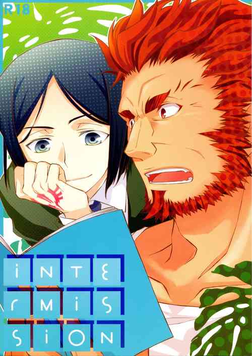 Download intermission