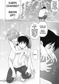 Page 68 of Petit-Roid 3 Vol.3