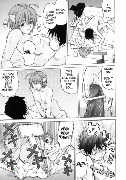 Page 84 of Petit-Roid 3 Vol.3