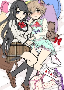 Page 32 of Watashi no Kawaii Omorashi Sensei | My Cute Little Pants-Wetting Tutor