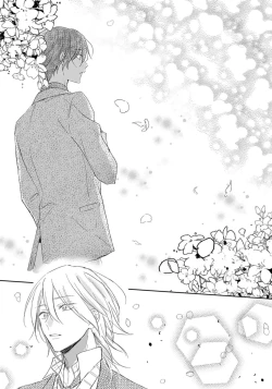 Page 10 of I'm only in love with you | 倘若不是你，恋爱就无从谈起1