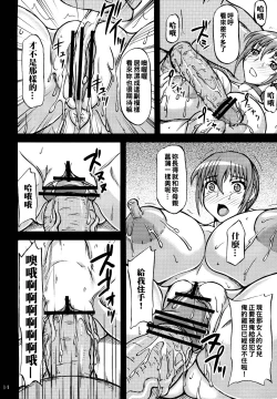 Page 14 of Chichishiru Musume