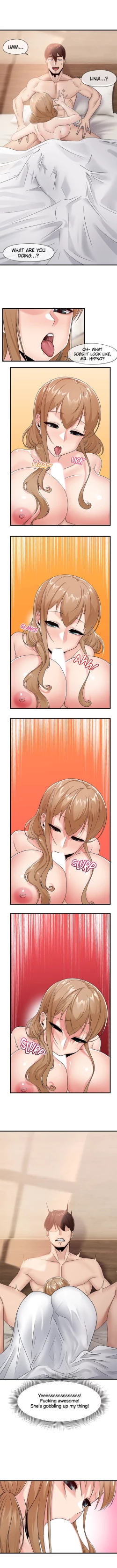 Page 87 of Absolute Hypnosis in Another World