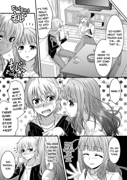 Page 10 of Metamor ★ CoordinateAne Hen Classmate Hen | Metamorphic ★ DressDressed As~ Sister Arc & Classmate Arc