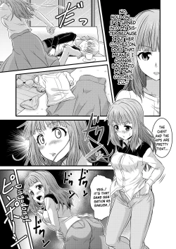 Page 16 of Metamor ★ CoordinateAne Hen Classmate Hen | Metamorphic ★ DressDressed As~ Sister Arc & Classmate Arc