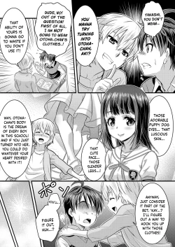 Page 20 of Metamor ★ CoordinateAne Hen Classmate Hen | Metamorphic ★ DressDressed As~ Sister Arc & Classmate Arc