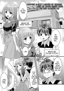 Page 2 of Metamor ★ CoordinateAne Hen Classmate Hen | Metamorphic ★ DressDressed As~ Sister Arc & Classmate Arc