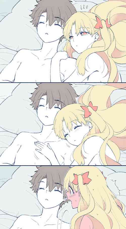 Download Tsui rogu ㊾[ fate grand order )