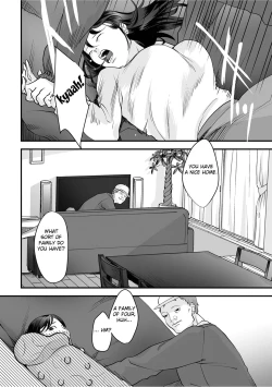 Page 14 of Hentai Family Game