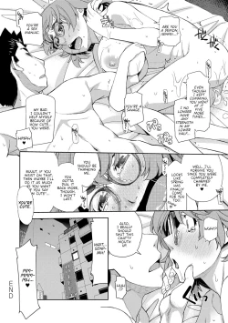 Page 30 of Kimi no Megane ni Koishiteru #1 | I'm in Love With Your Glasses #1