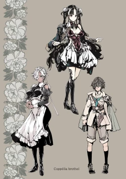 Page 155 of NECROPHILIS Omnibus