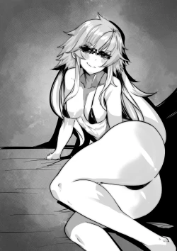 Page 6 of Ninomiya Asuka-chan no Gachi Interview Kiji