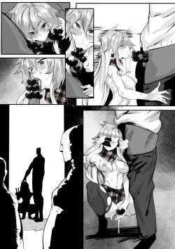 Page 9 of Ninomiya Asuka-chan no Gachi Interview Kiji